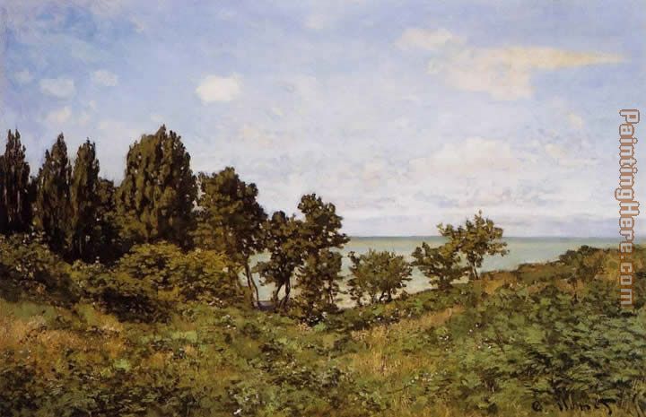 By the Sea